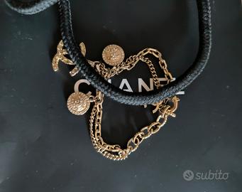 braccialetto con charms