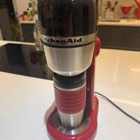 Macchina caffè americano kitchenaid