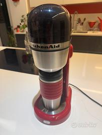 Macchina caffè americano kitchenaid