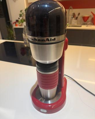 Macchina caffè americano kitchenaid