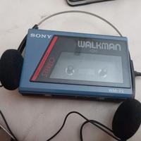 walkman sony - wm-22
