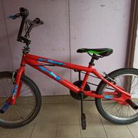 Bici bmx