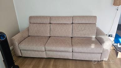 Divano poltrone e sofà