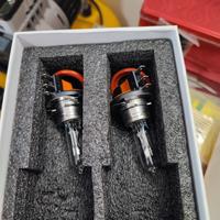 H15 lampadine originali Audi 