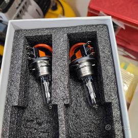 H15 lampadine originali Audi 