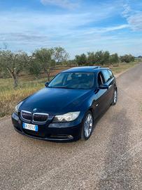 BMW 318d