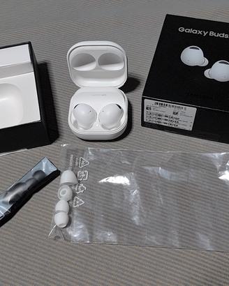 Samsung Galaxy Buds2 Pro bianco 