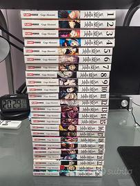 manga