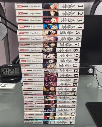 manga