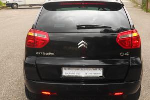 C4 PICASSO 1.6hdi(KIT FRIZIONE NUOVO)C.MANUALE