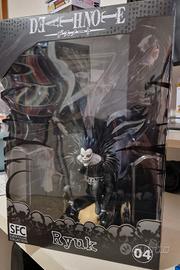 Action Figure Ryuk Death Note