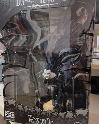 Action Figure Ryuk Death Note