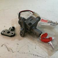 BLOCCETTO ACCENSIONE YAMAHA NEOS OVETTO 5AD-H2501-