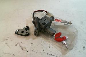 BLOCCETTO ACCENSIONE YAMAHA NEOS OVETTO 5AD-H2501-