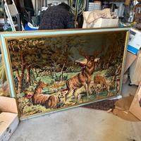 quadro straordinario grande