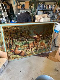 quadro straordinario grande