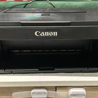 Stampante canon ts3150