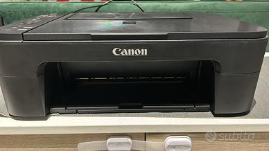 Stampante canon ts3150