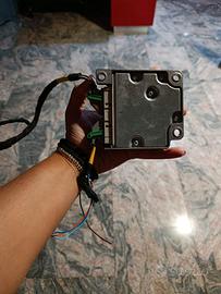 Centralina airbag panda