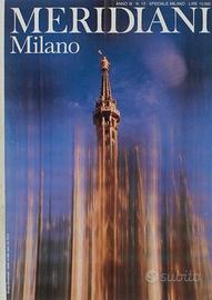 MILANO - MERIDIANI