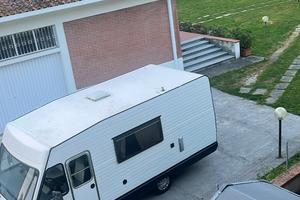 Camper fiat