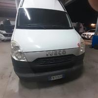 iveco daily 35 s 13 
