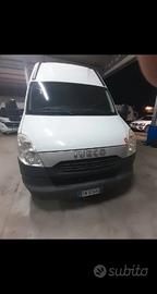 iveco daily 35 s 13 