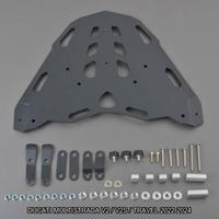 Supporto Bauletto DUCATI MULTISTRADA V2 2022 2024