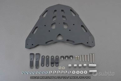Supporto Bauletto DUCATI MULTISTRADA V2 2022 2024