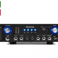 Amplificatore Fenton