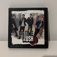 Big time rush ultimate fan edition