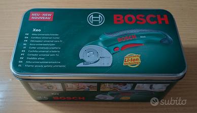 bosch xeo