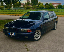 BMW 520i GPL 1999