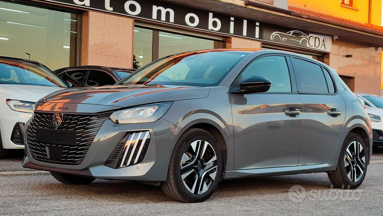 Peugeot 208 2ª serie