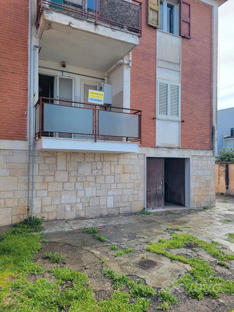 Appartamento 120mq - Vista 5