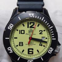 Tauchmeister 20 ATM automatico 