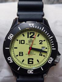 Tauchmeister 20 ATM automatico 