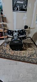 mapex tornado nera 