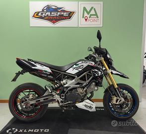 Aprilia Dorsoduro 750
