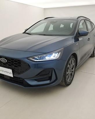 Ford Focus SW ST-Line Design Powershift BR665389 1