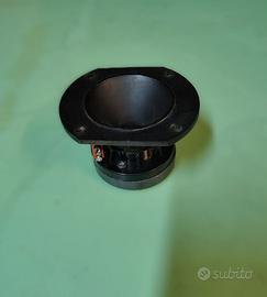 Tweeter Alphi pezzo singolo