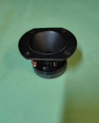 Tweeter Alphi pezzo singolo