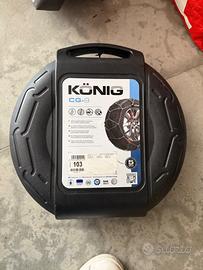Catene König CG-9