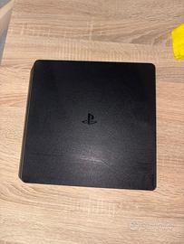 Play station 4