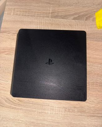 Play station 4
