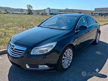 OPEL INSIGNIA COSMO ECOFLEX