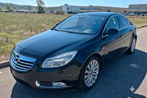 OPEL INSIGNIA COSMO ECOFLEX