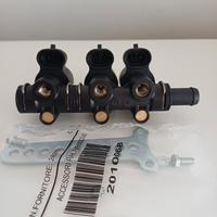 LOVATO 3 cil Rail JLP3 KP EasyFast smar,t238000083