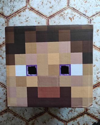 costume Minecraft
