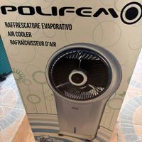 Ventilatore Raffrescatore